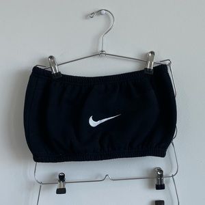 Nike Bandeau Top